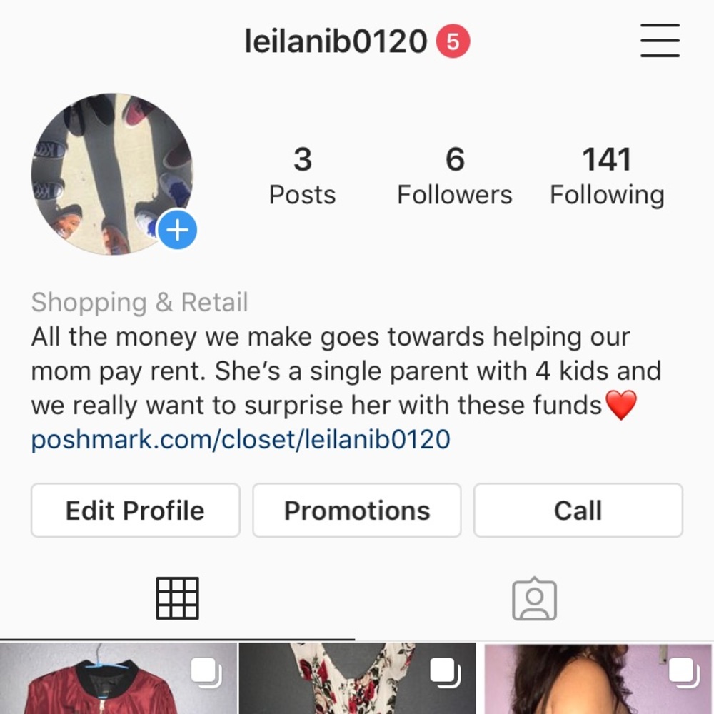 Check link in bio